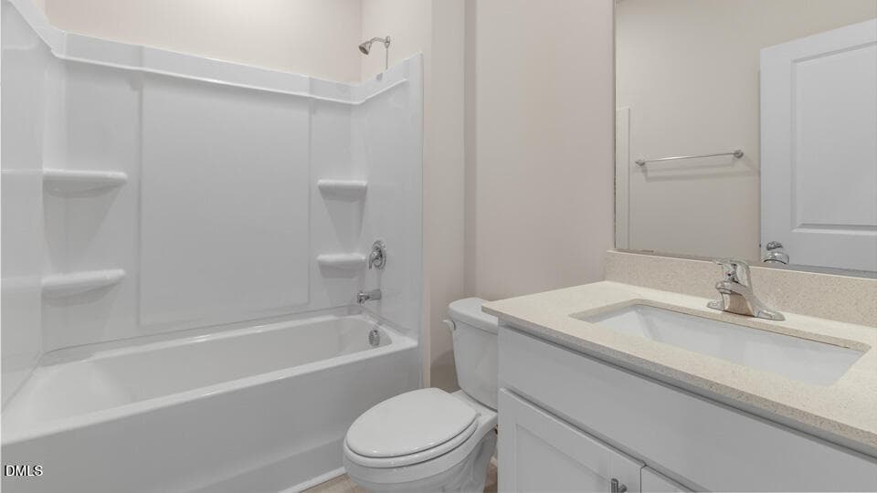 Bathroom - 43 Cheyenne Drive, Clayton, NC 27520