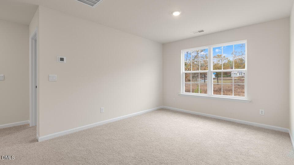 Loft - 43 Cheyenne Drive, Clayton, NC 27520