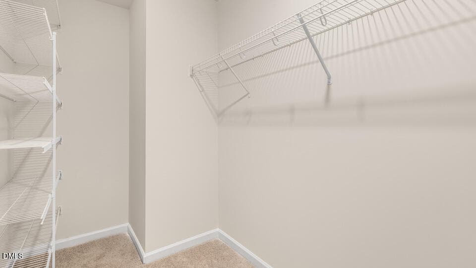 Closet - 43 Cheyenne Drive, Clayton, NC 27520