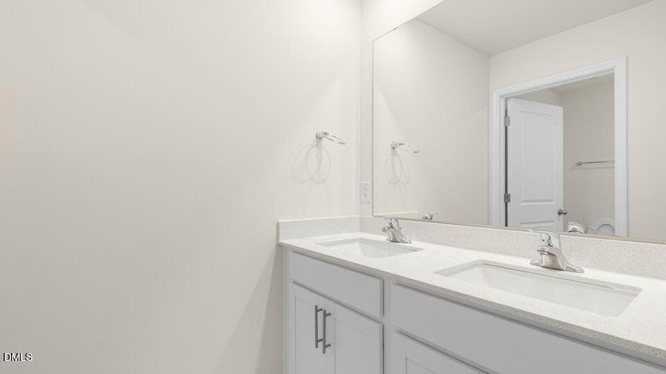 Bathroom - 43 Cheyenne Drive, Clayton, NC 27520