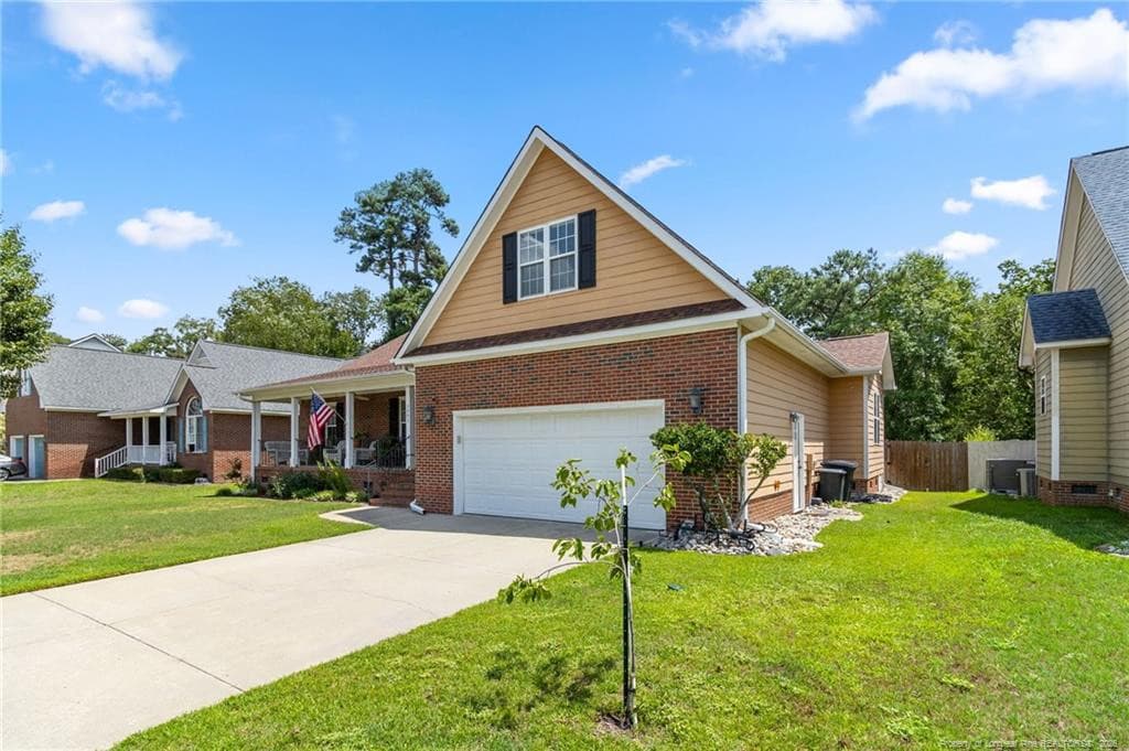 Photo 2 - 3003 Marcus James Drive, Fayetteville, NC 28306, Fayetteville