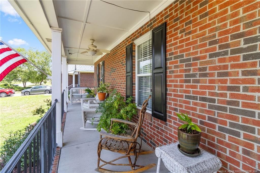 Photo 4 - 3003 Marcus James Drive, Fayetteville, NC 28306, Fayetteville