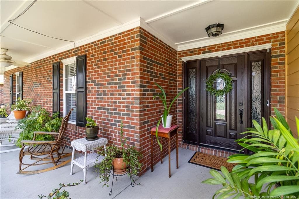 Photo 5 - 3003 Marcus James Drive, Fayetteville, NC 28306, Fayetteville
