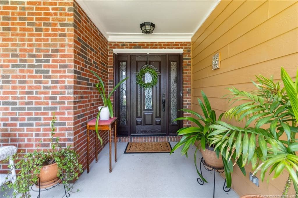 Photo 6 - 3003 Marcus James Drive, Fayetteville, NC 28306, Fayetteville