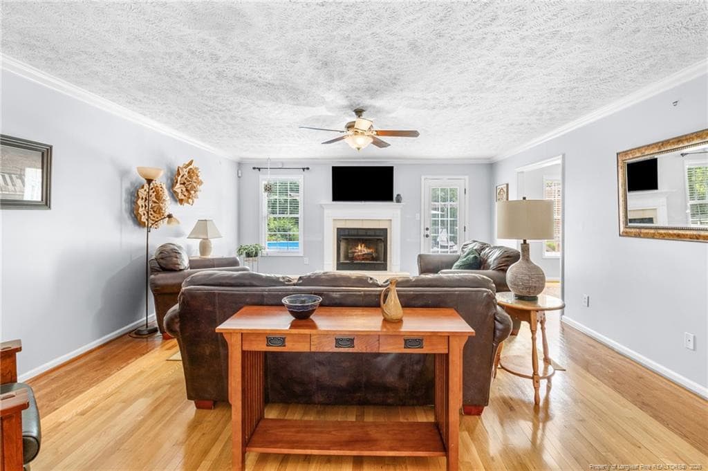 Photo 8 - 3003 Marcus James Drive, Fayetteville, NC 28306, Fayetteville