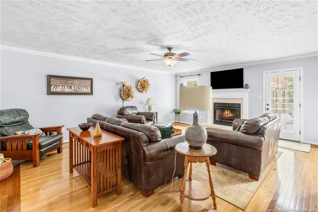 Photo 9 - 3003 Marcus James Drive, Fayetteville, NC 28306, Fayetteville