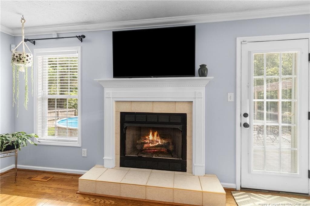 Photo 10 - 3003 Marcus James Drive, Fayetteville, NC 28306, Fayetteville