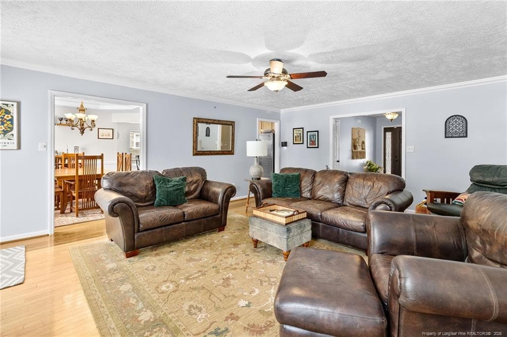 Photo 11 - 3003 Marcus James Drive, Fayetteville, NC 28306, Fayetteville