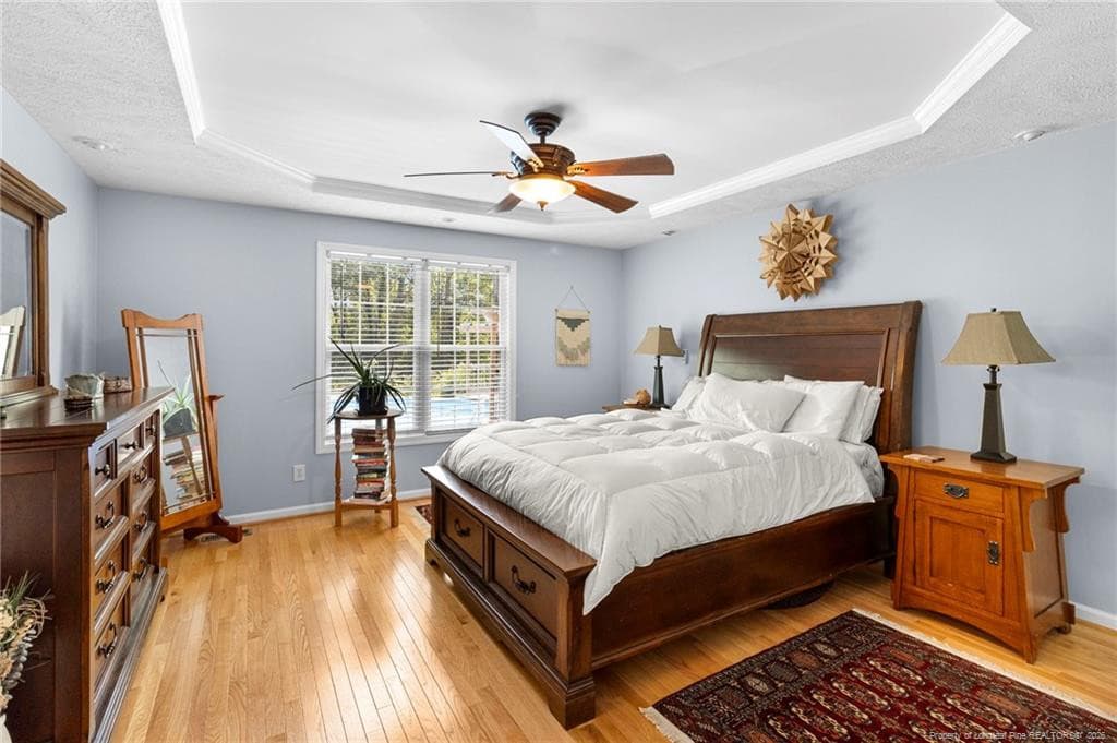 Photo 33 - 3003 Marcus James Drive, Fayetteville, NC 28306, Fayetteville