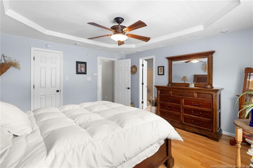 Photo 32 - 3003 Marcus James Drive, Fayetteville, NC 28306, Fayetteville
