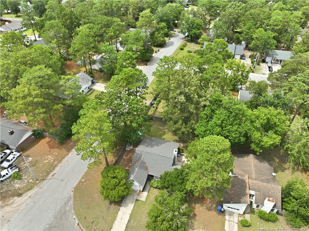 Photo 5 - 7236 Shady Grove Lane, Fayetteville, NC 28314, Fayetteville