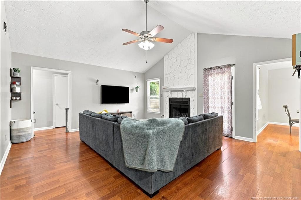 Photo 8 - 7236 Shady Grove Lane, Fayetteville, NC 28314, Fayetteville