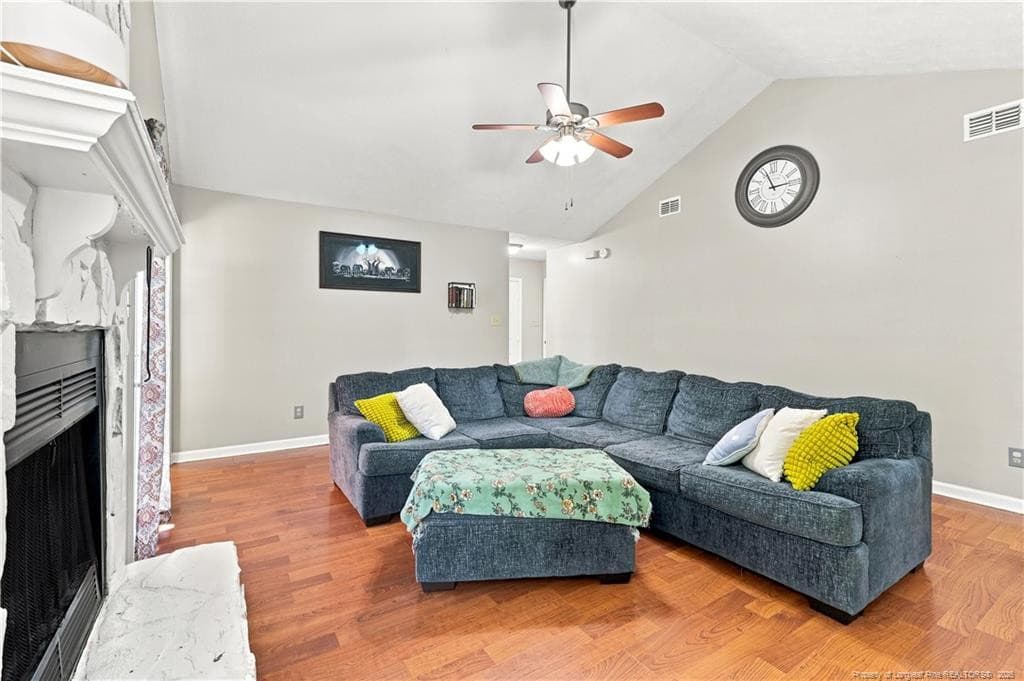 Photo 9 - 7236 Shady Grove Lane, Fayetteville, NC 28314, Fayetteville