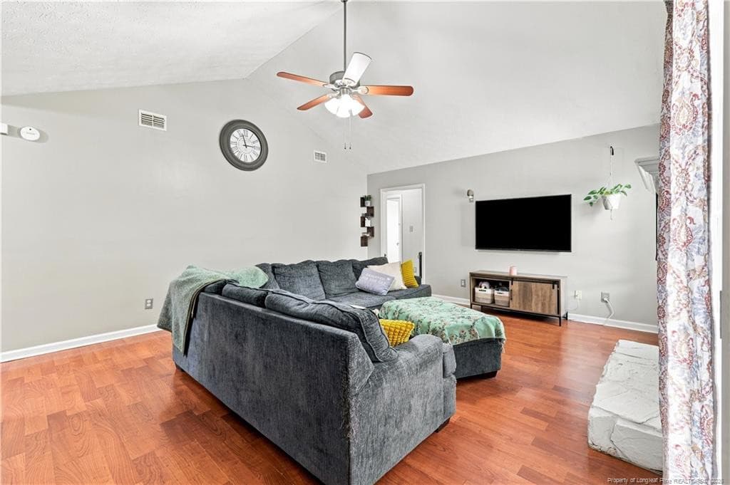 Photo 10 - 7236 Shady Grove Lane, Fayetteville, NC 28314, Fayetteville