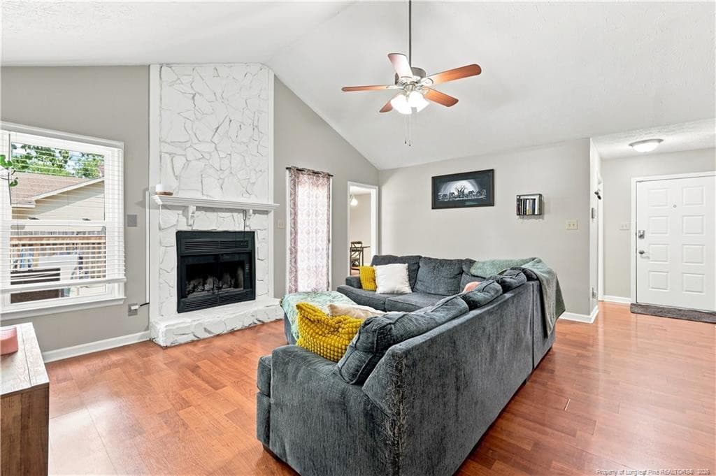 Photo 29 - 7236 Shady Grove Lane, Fayetteville, NC 28314, Fayetteville