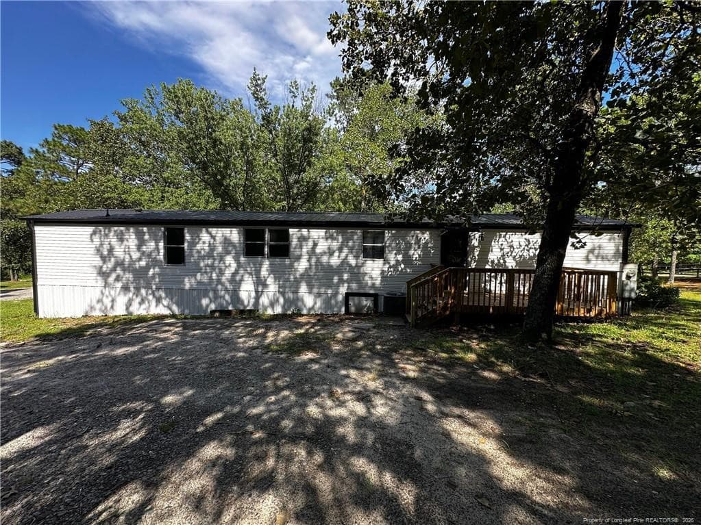 Photo 3 - 124 Autumn Drive, Vass, NC 28394