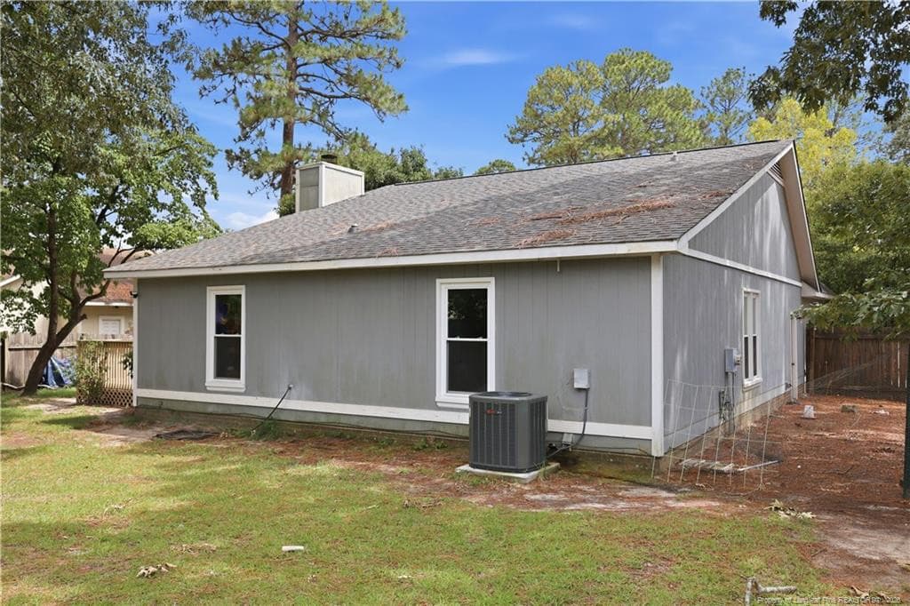 Photo 35 - 7236 Shady Grove Lane, Fayetteville, NC 28314, Fayetteville