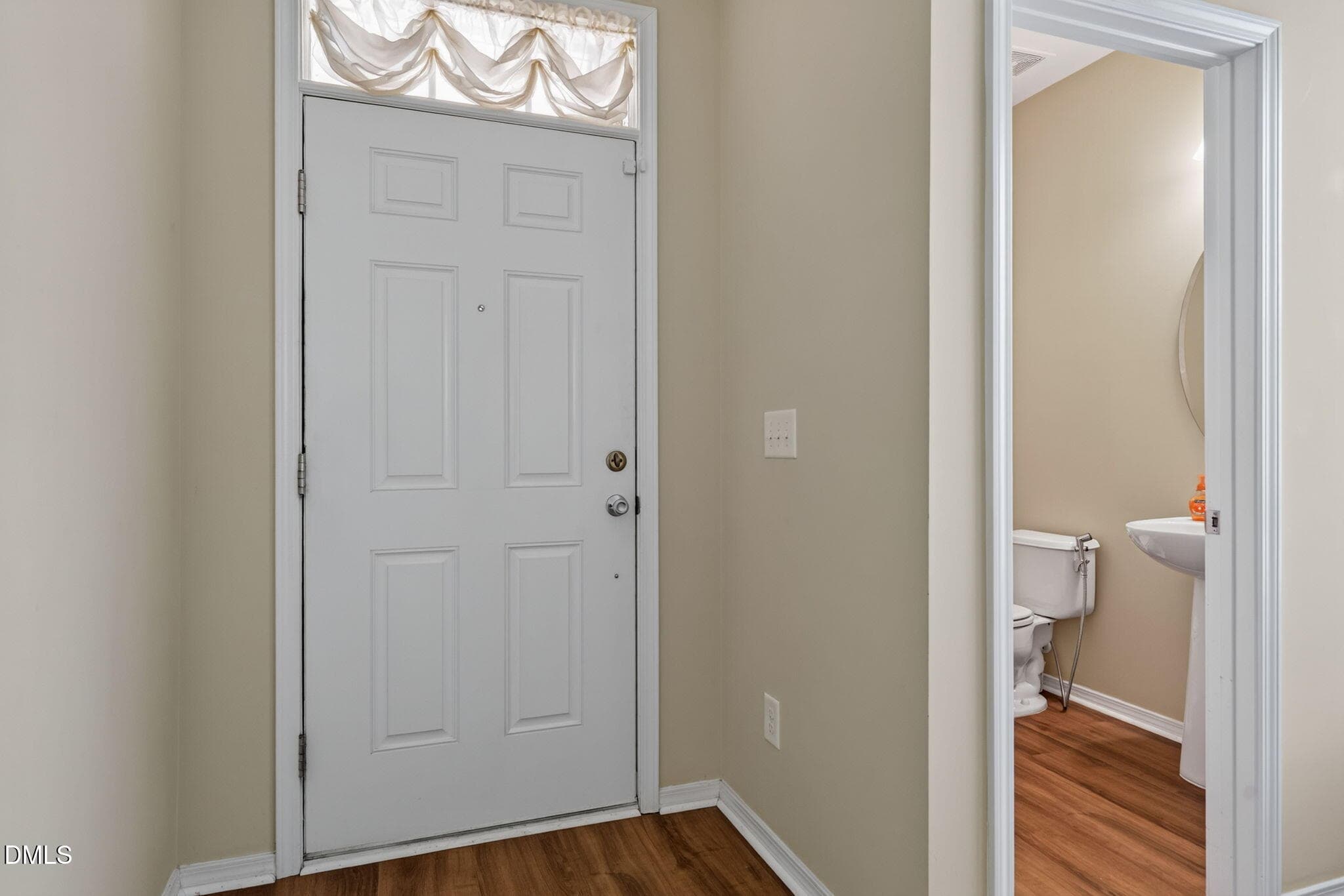 Front Hall - 1903 Whirlaway Court, Cary, NC 27519, Cary