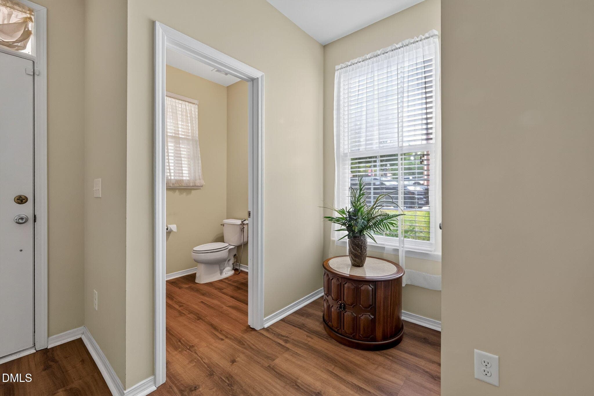 Half Bath - 1903 Whirlaway Court, Cary, NC 27519, Cary