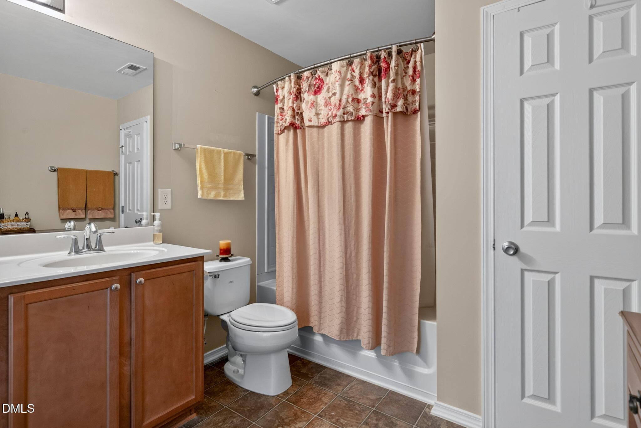 Primary Bath - 1903 Whirlaway Court, Cary, NC 27519, Cary
