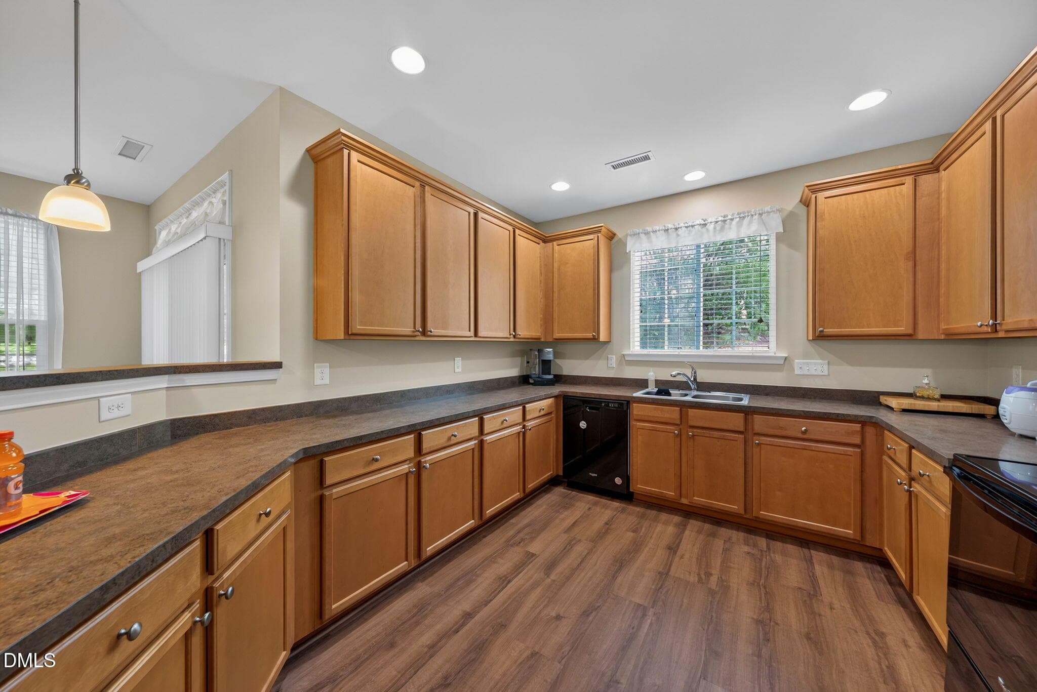 Kitchen - 1903 Whirlaway Court, Cary, NC 27519, Cary