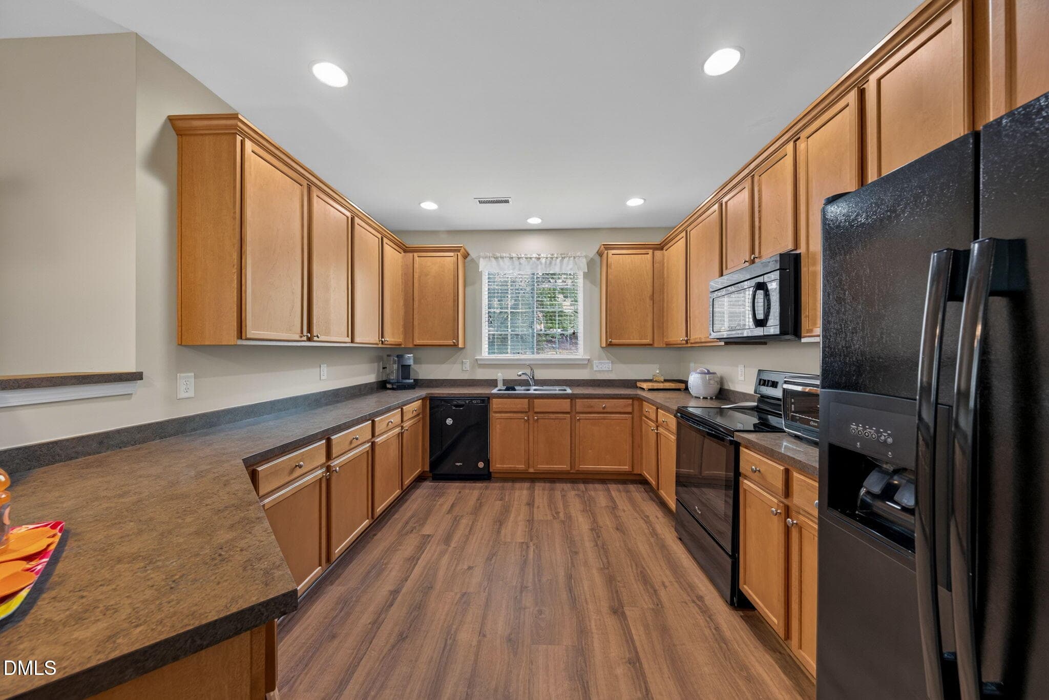Kitchen - 1903 Whirlaway Court, Cary, NC 27519, Cary