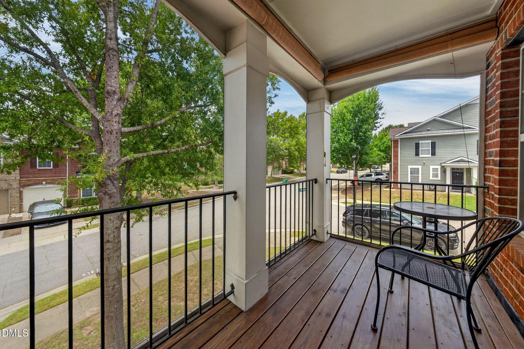 Guest Room Porch - 1903 Whirlaway Court, Cary, NC 27519, Cary