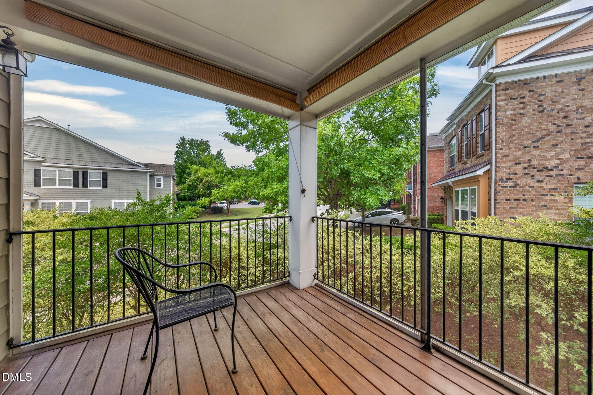 Primary Porch - 1903 Whirlaway Court, Cary, NC 27519, Cary
