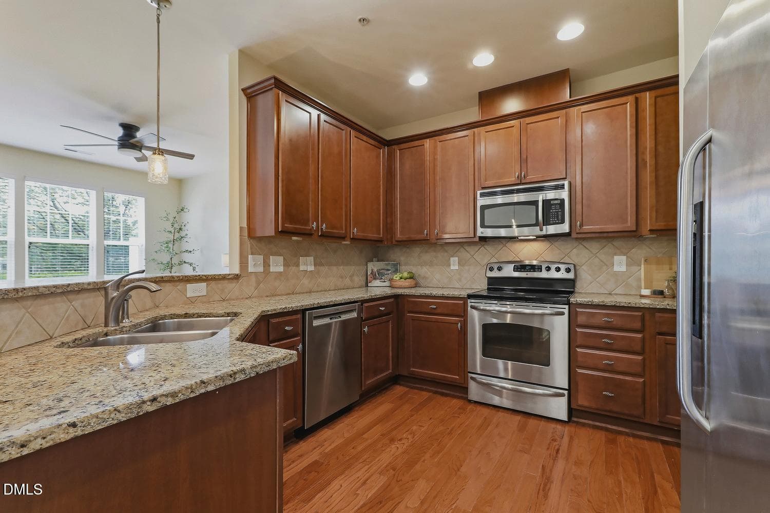 006-011-Kitchen-1500x1000 - 9137 Wooden Road, Raleigh, NC 27617, Raleigh