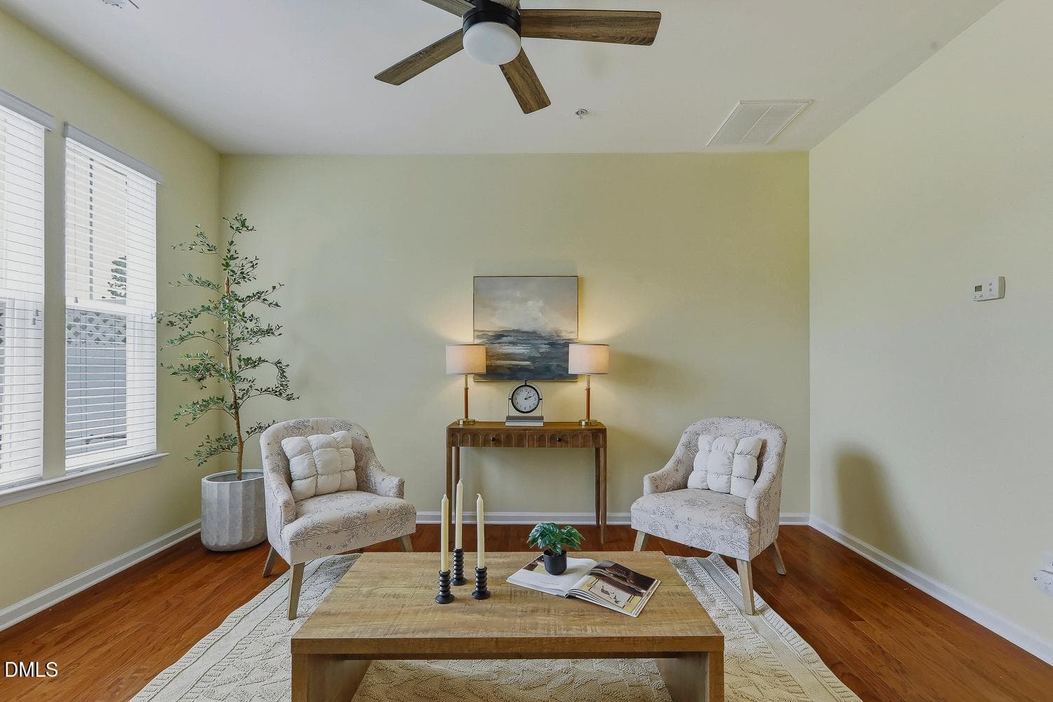 017-043-Family Room-1500x1000 - 9137 Wooden Road, Raleigh, NC 27617, Raleigh