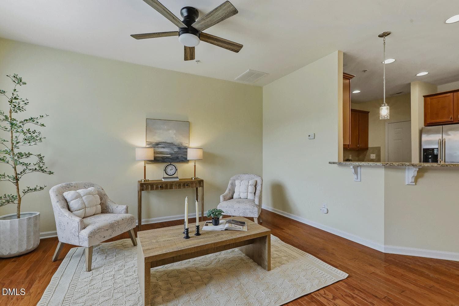 018-041-Family Room-1500x1000 - 9137 Wooden Road, Raleigh, NC 27617, Raleigh