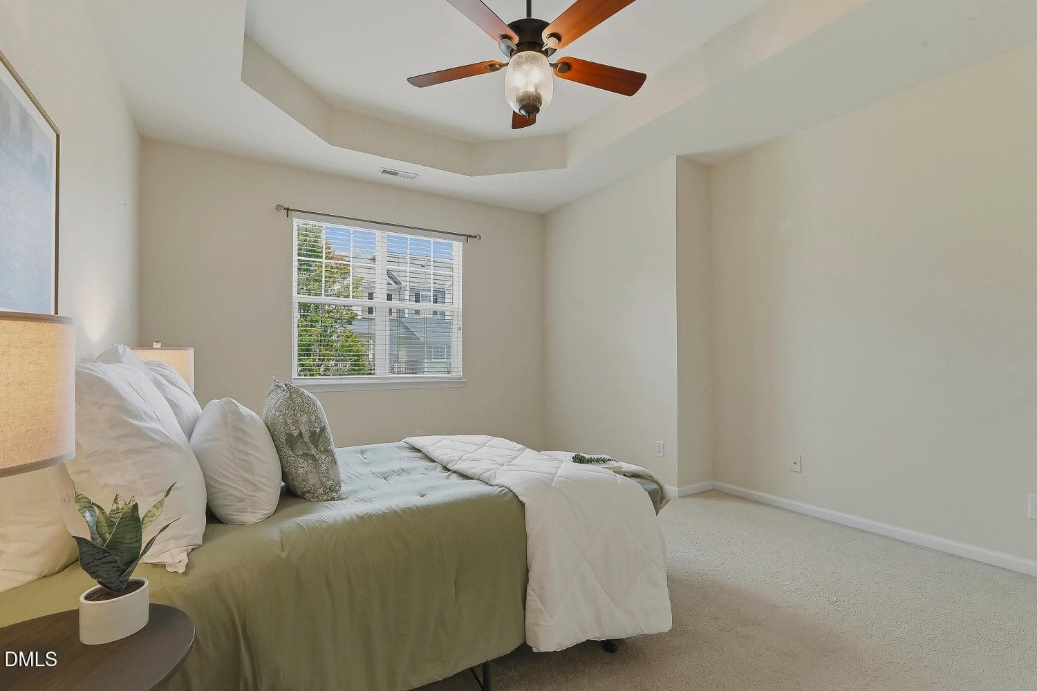 026-017-Primary Bedroom-1500x1000 - 9137 Wooden Road, Raleigh, NC 27617, Raleigh