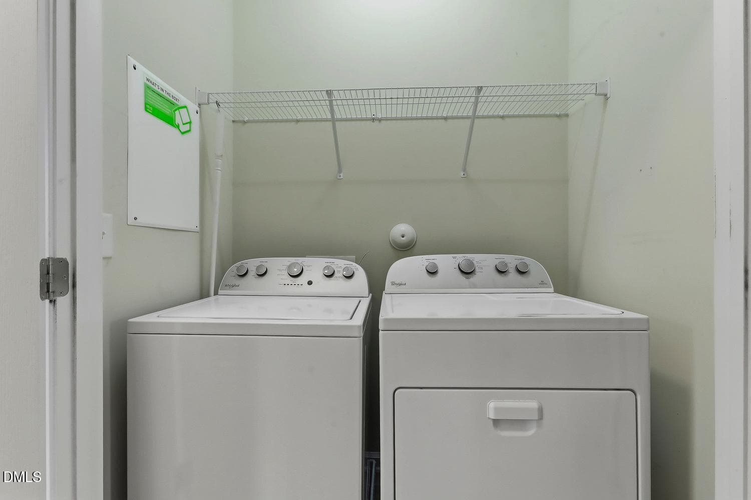 040-046-Laundry-1500x1000 - 9137 Wooden Road, Raleigh, NC 27617, Raleigh