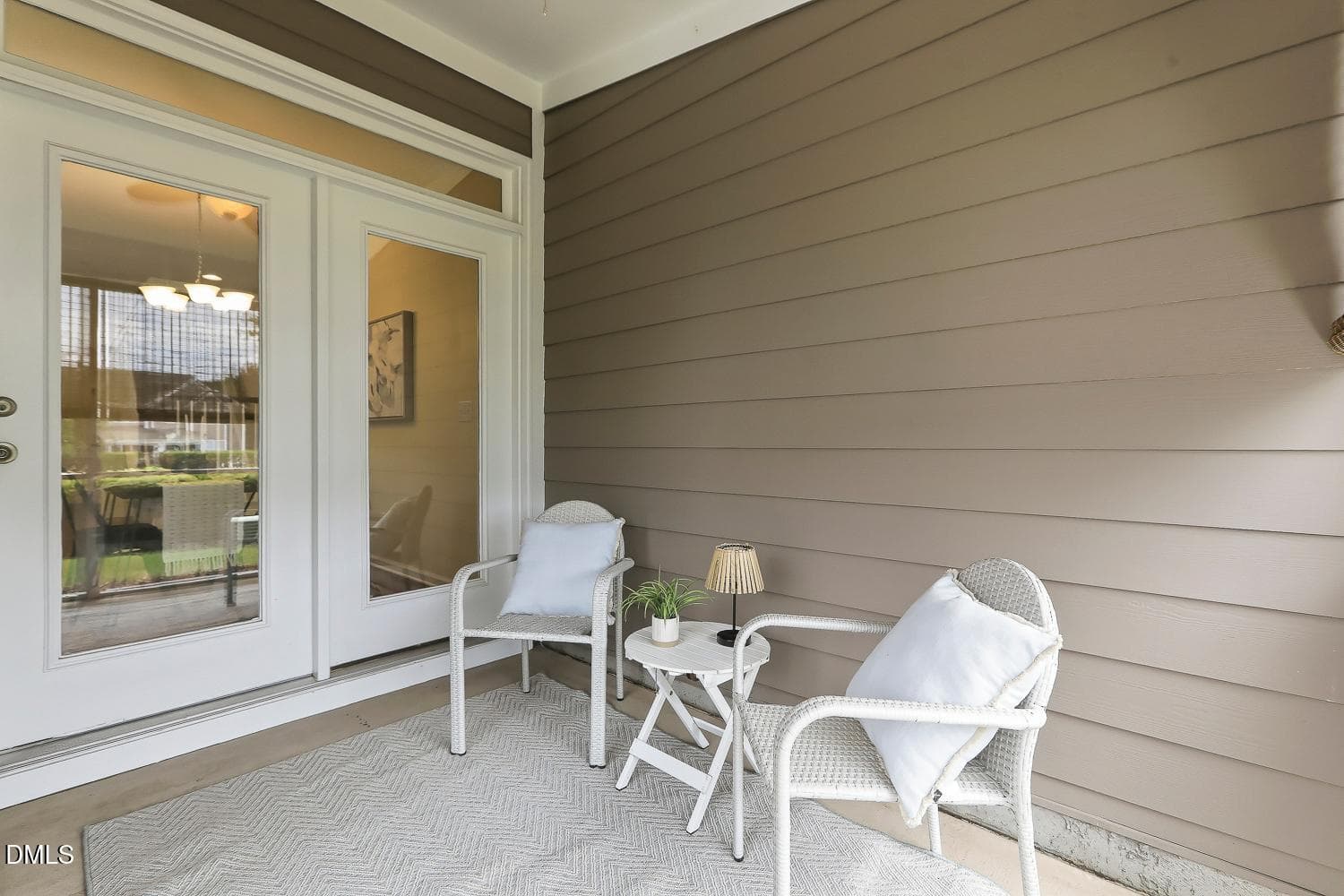 043-029-Screenedin Porch-1500x1000 - 9137 Wooden Road, Raleigh, NC 27617, Raleigh