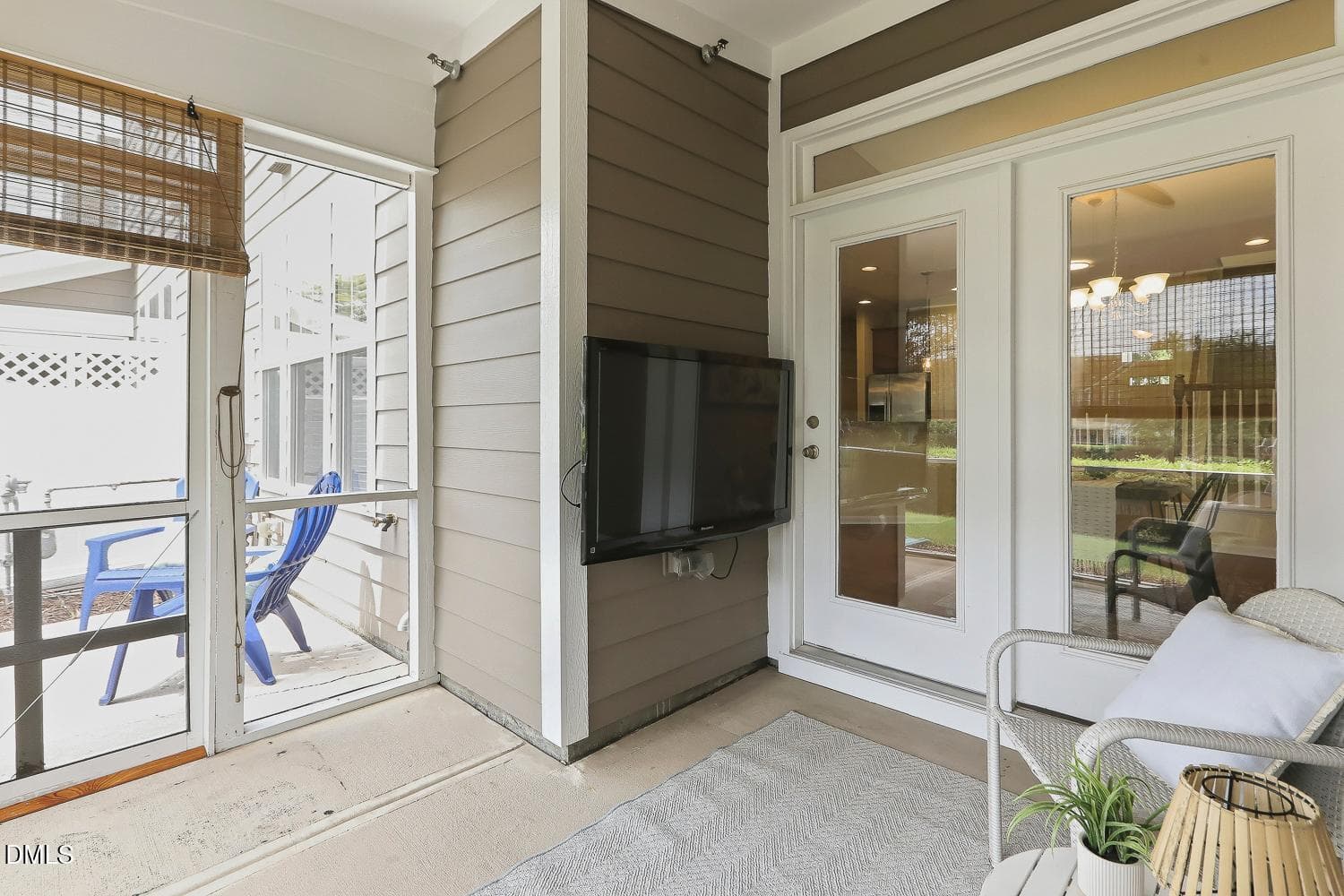 044-015-Screenedin Porch-1500x1000 - 9137 Wooden Road, Raleigh, NC 27617, Raleigh