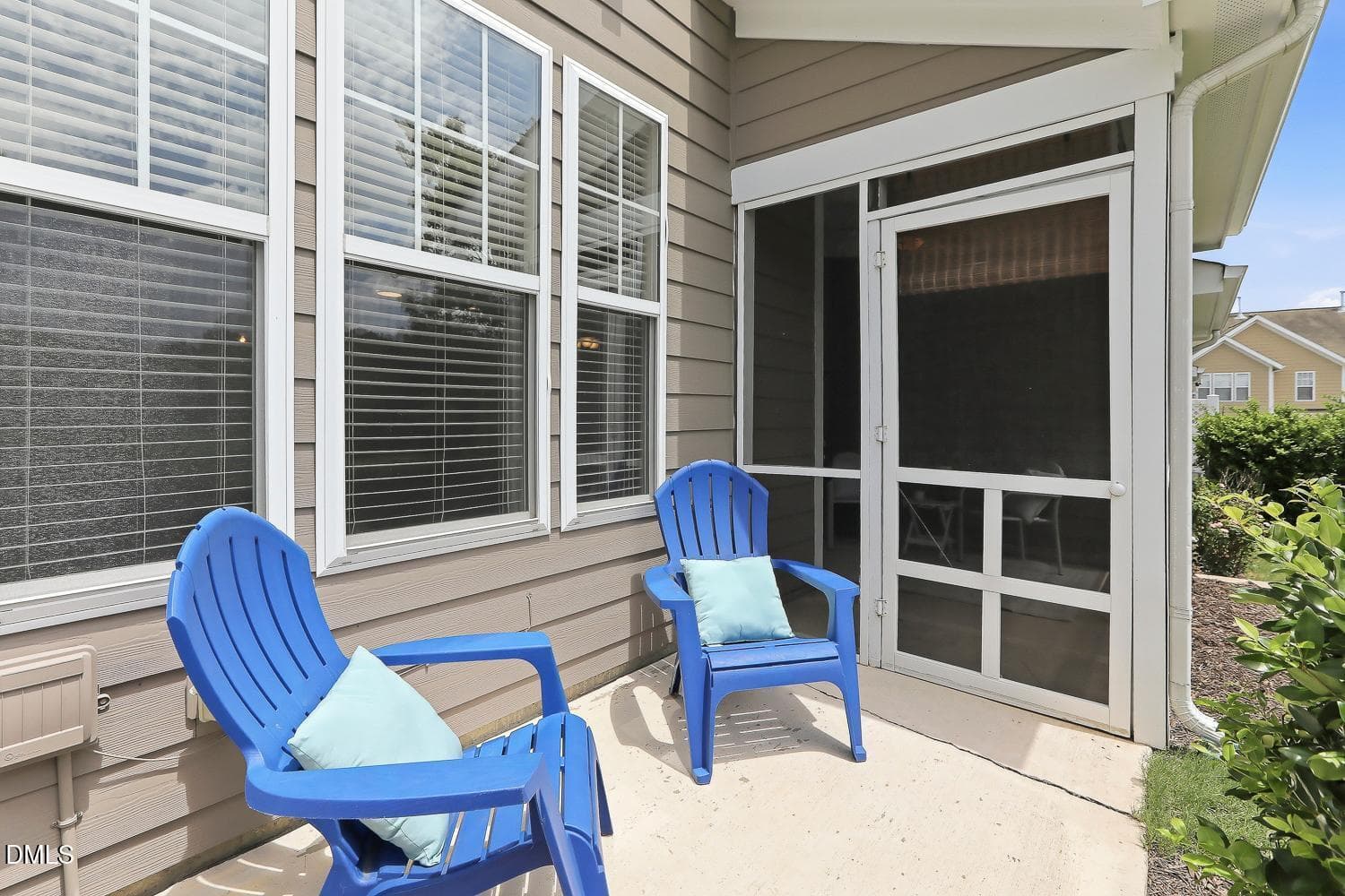 046-025-Patio-1500x1000 - 9137 Wooden Road, Raleigh, NC 27617, Raleigh
