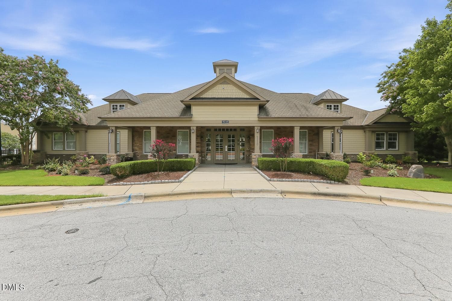 051-051-Community Clubhouse-1500x1000 - 9137 Wooden Road, Raleigh, NC 27617, Raleigh