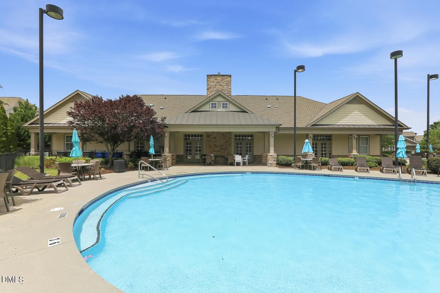 054-055-Community Pools-1500x1000 - 9137 Wooden Road, Raleigh, NC 27617, Raleigh