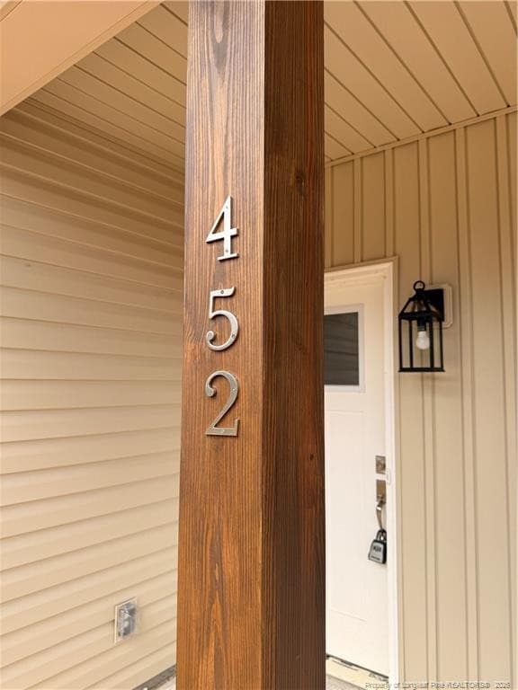 Photo 5 - 452 James Street, Vass, NC 28394