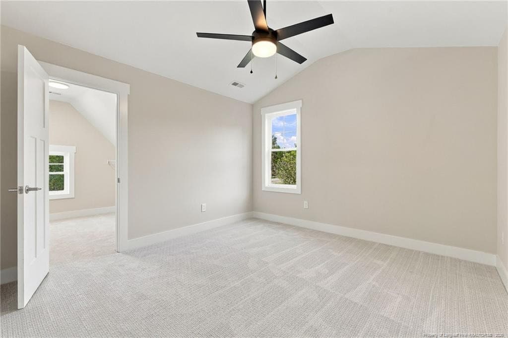 Photo 9 - 452 James Street, Vass, NC 28394
