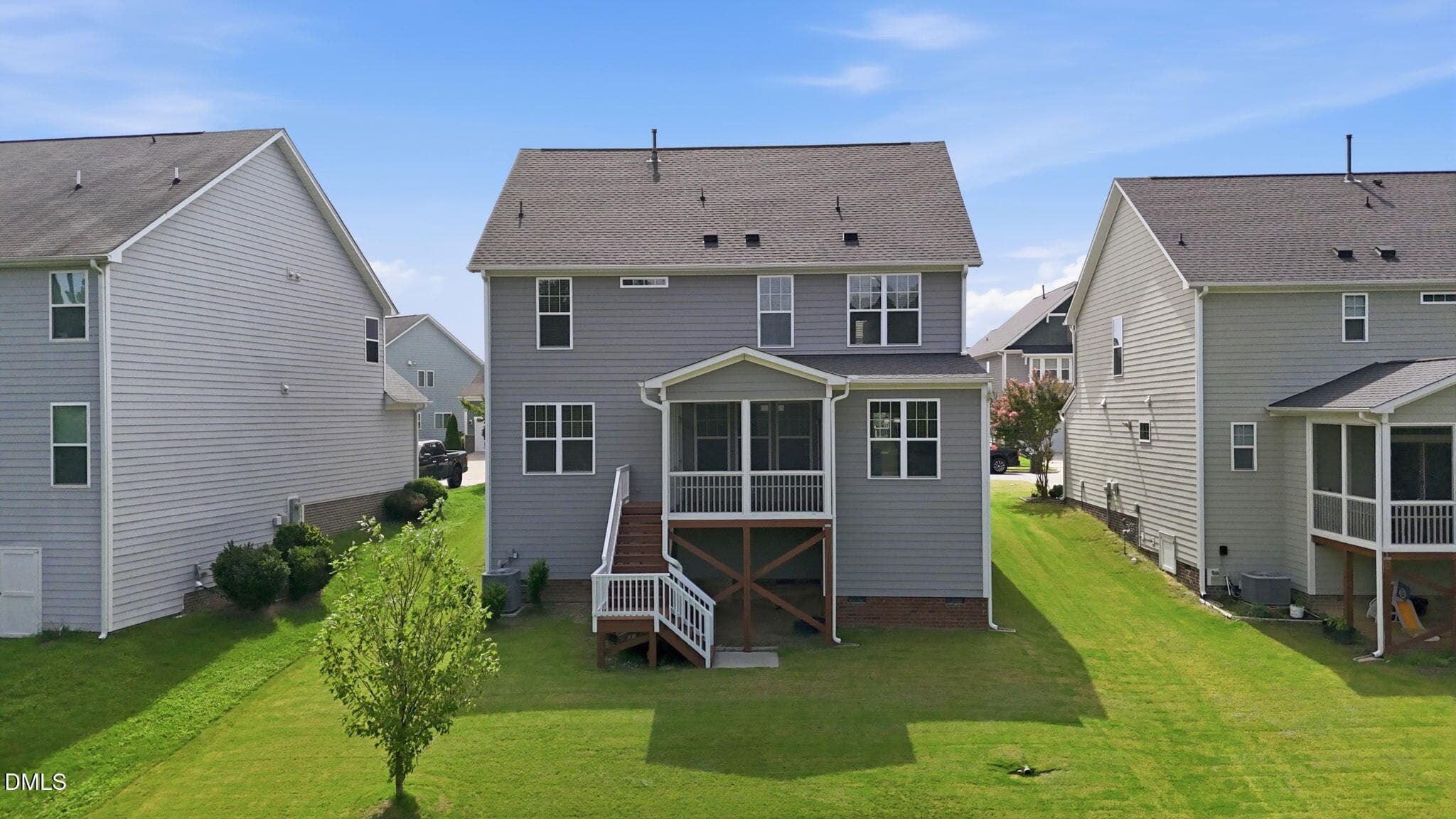 8-web-or-mls-DJI_20260722110740_0183_D - 5045 Aspen Meadow Street, Raleigh, NC 27616, Raleigh