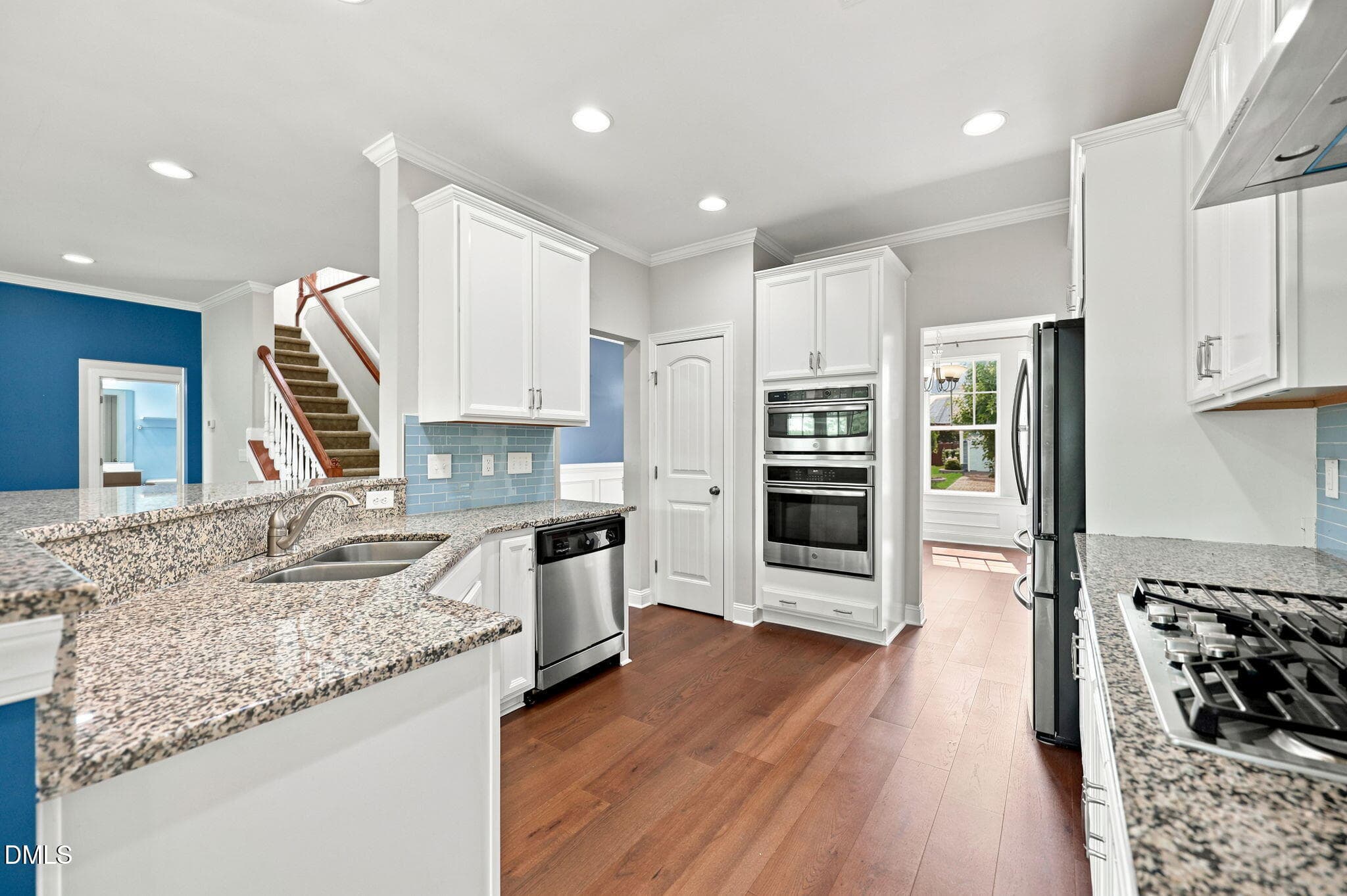 16-web-or-mls-IMG_1059 - 5045 Aspen Meadow Street, Raleigh, NC 27616, Raleigh