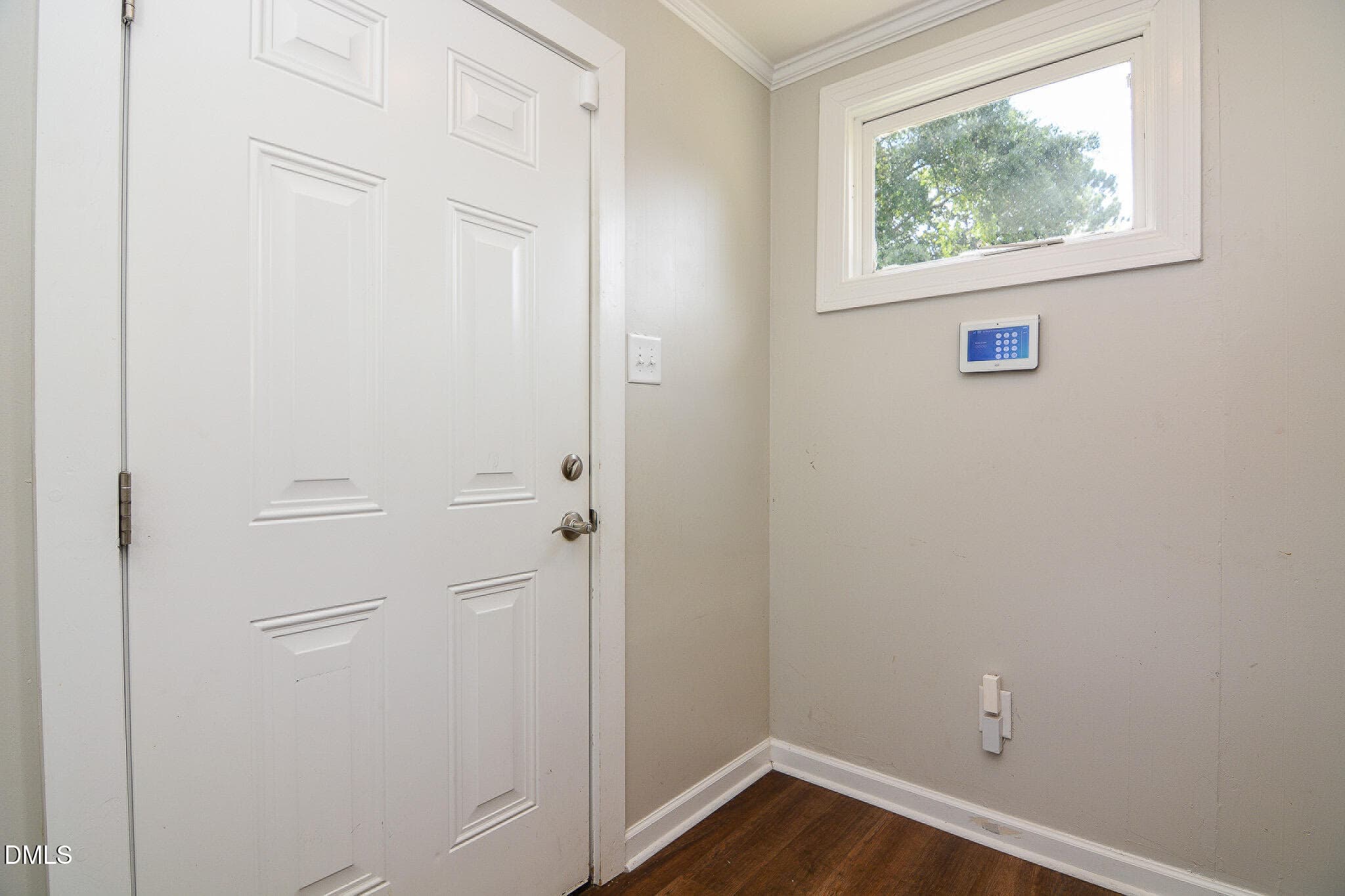 163-Backdoor - 163 Spaulding Drive, Rocky Mount, NC 27801