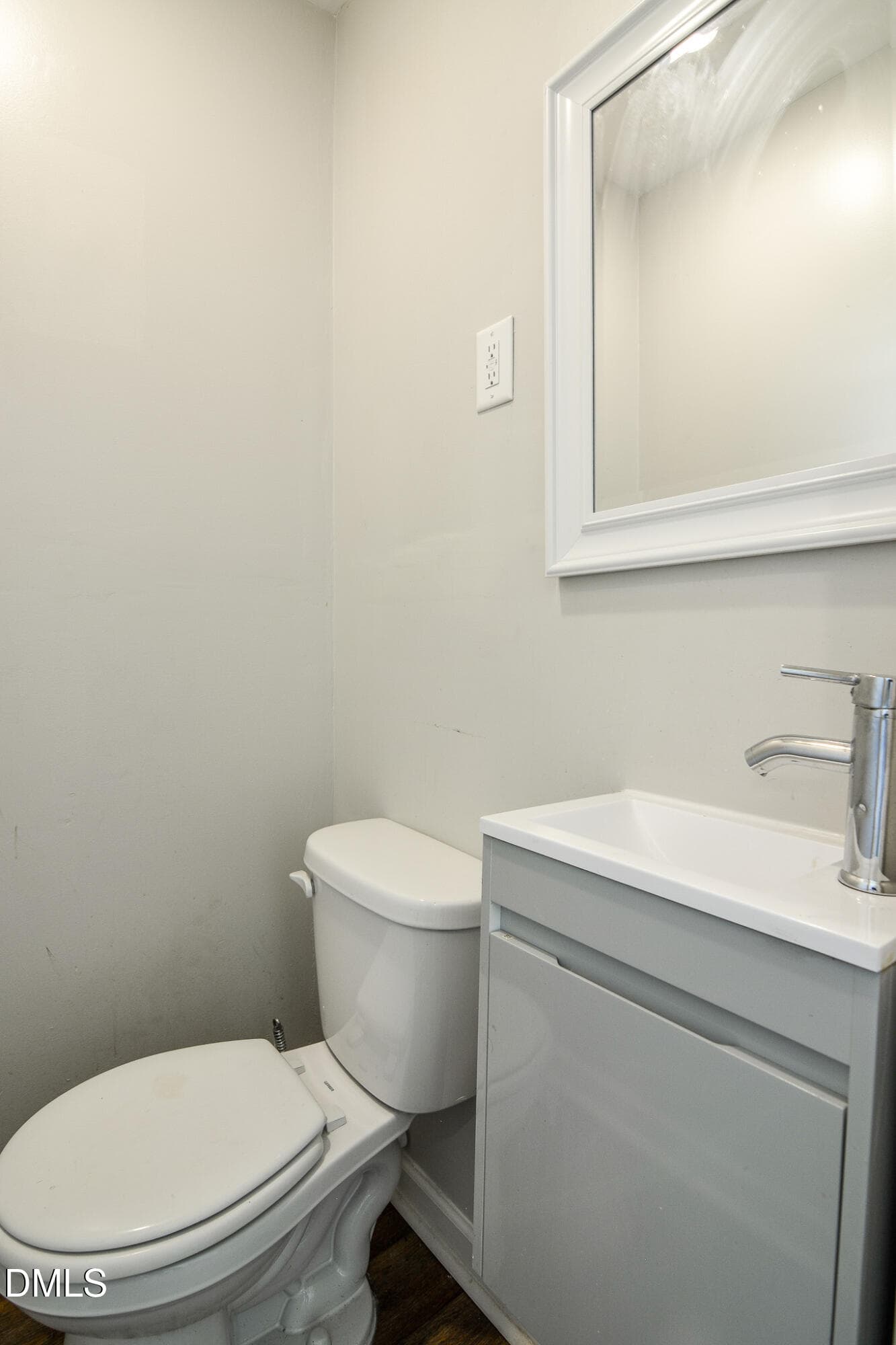 163-Bath-half - 163 Spaulding Drive, Rocky Mount, NC 27801