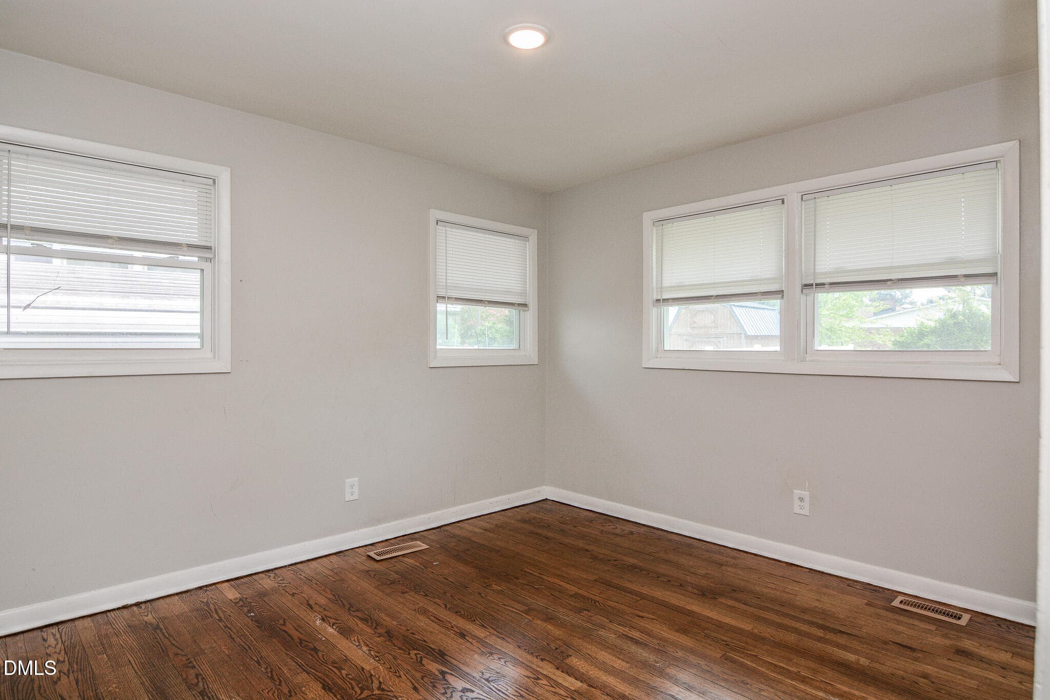 163-Bedrm2 - 163 Spaulding Drive, Rocky Mount, NC 27801