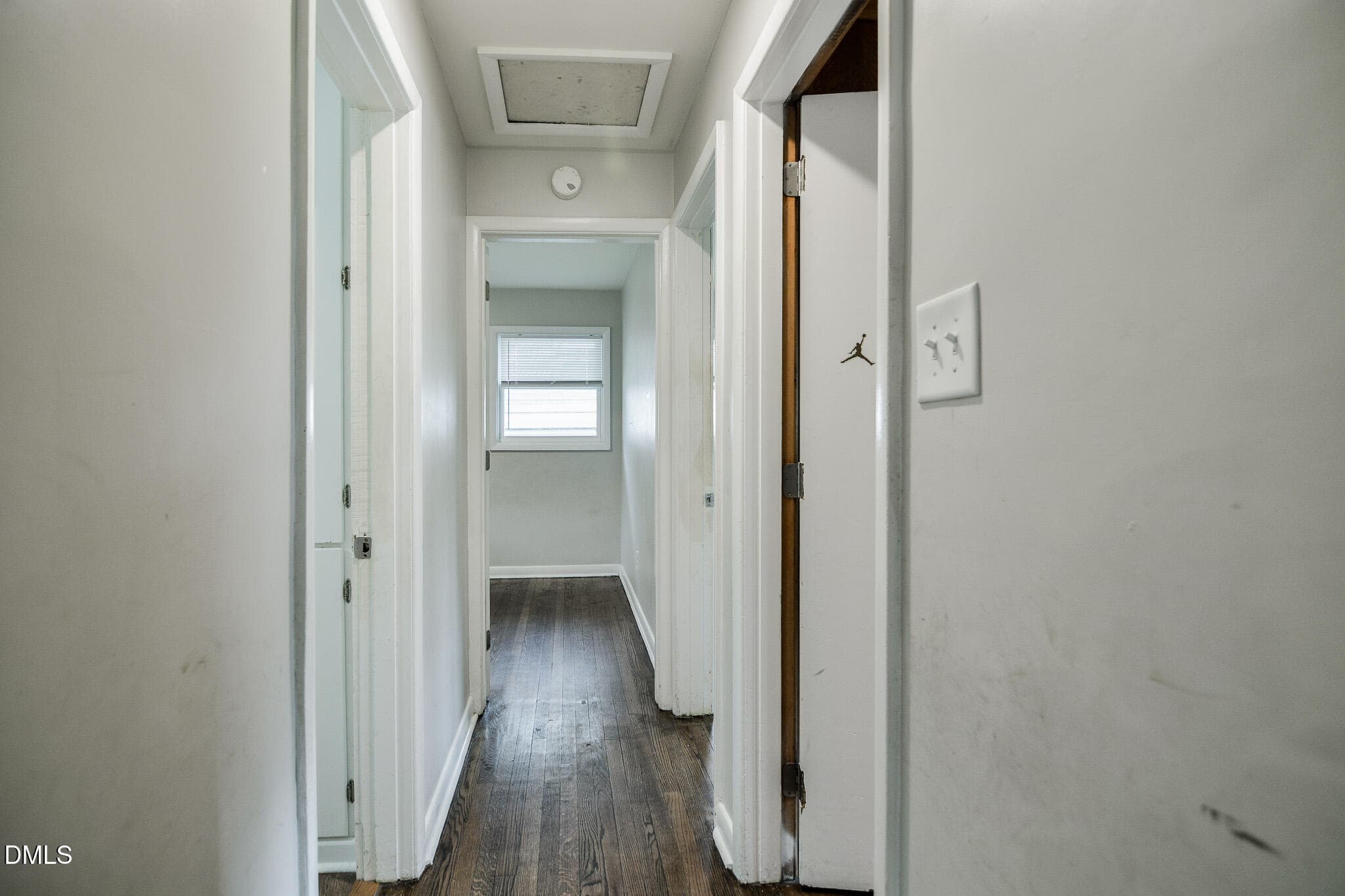 163-Hall - 163 Spaulding Drive, Rocky Mount, NC 27801