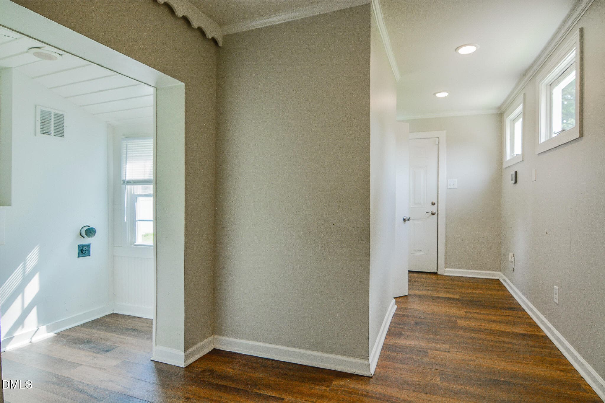 163-Kitchen-Laundry - 163 Spaulding Drive, Rocky Mount, NC 27801