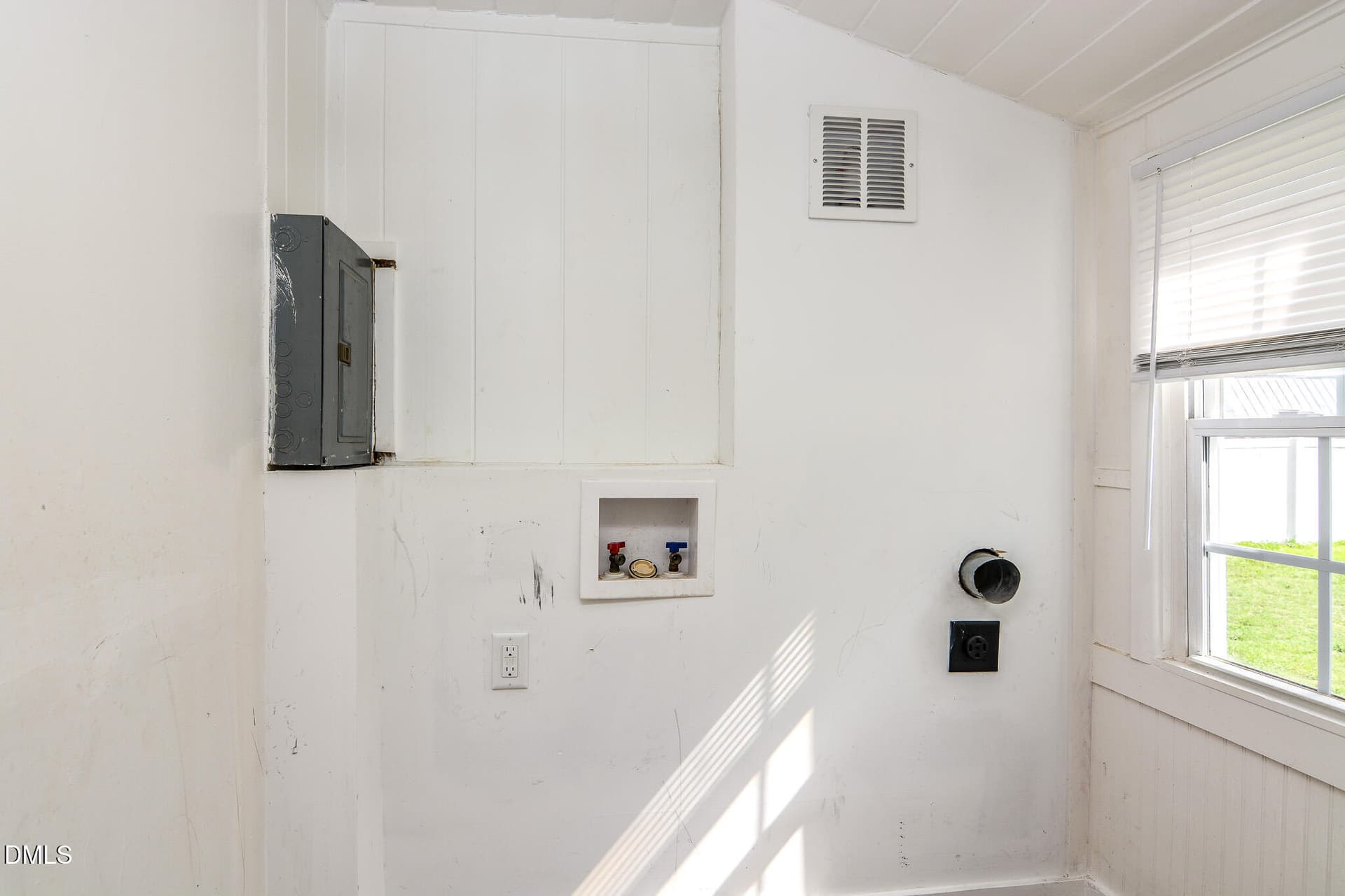 163-Laundry - 163 Spaulding Drive, Rocky Mount, NC 27801