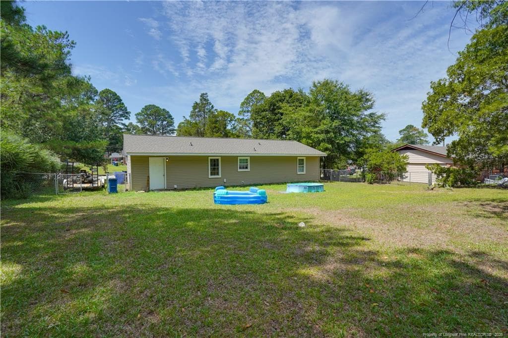 Photo 4 - 2263 Shaw Road, Fayetteville, NC 28311, Fayetteville