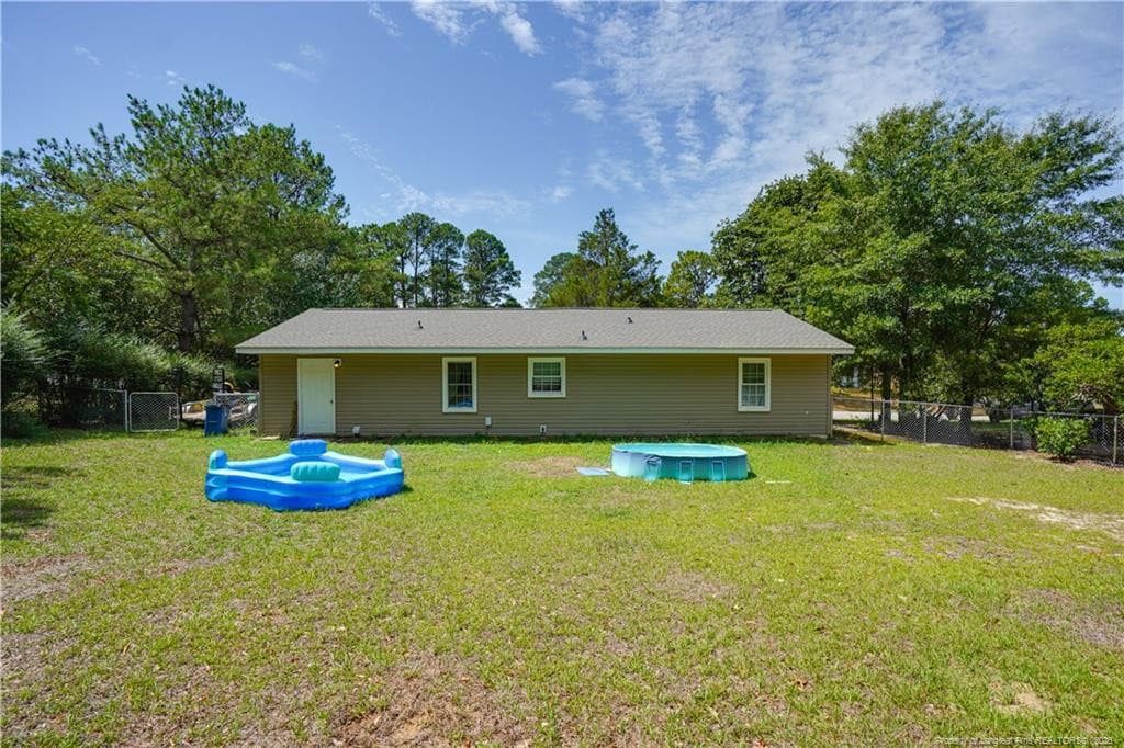 Photo 5 - 2263 Shaw Road, Fayetteville, NC 28311, Fayetteville